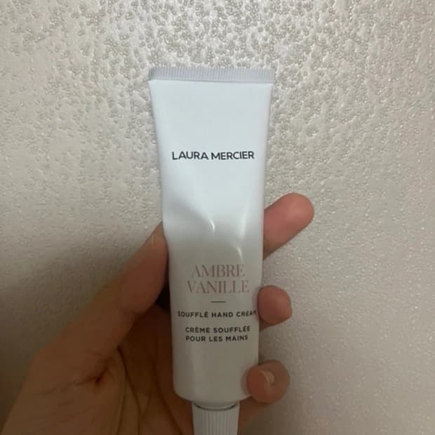 미개봉 새상품) 로라메르시에 핸드크림
