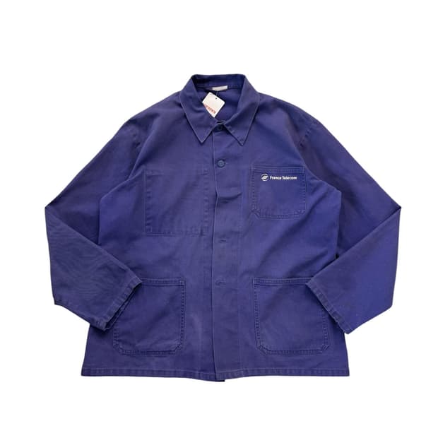 프렌치 워크자켓