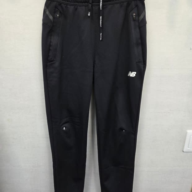 뉴발란스 익스트림 안감약기모 기능성 팬츠 s