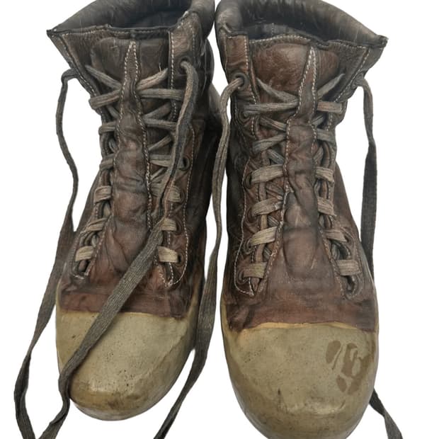 캐롤크리스찬 포엘 슈즈 8사이즈