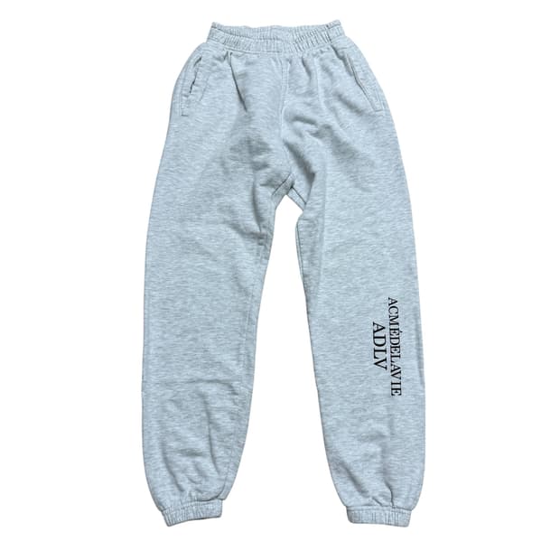 아크메드라비 조거팬츠