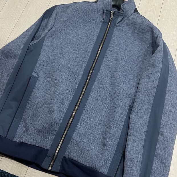 [4]xlim ep.3 jersey 엑슬림 져지