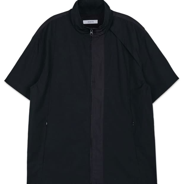 이그노타 집업셔츠