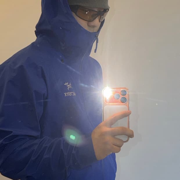 아크테릭스 베타 lt 바이탈리티