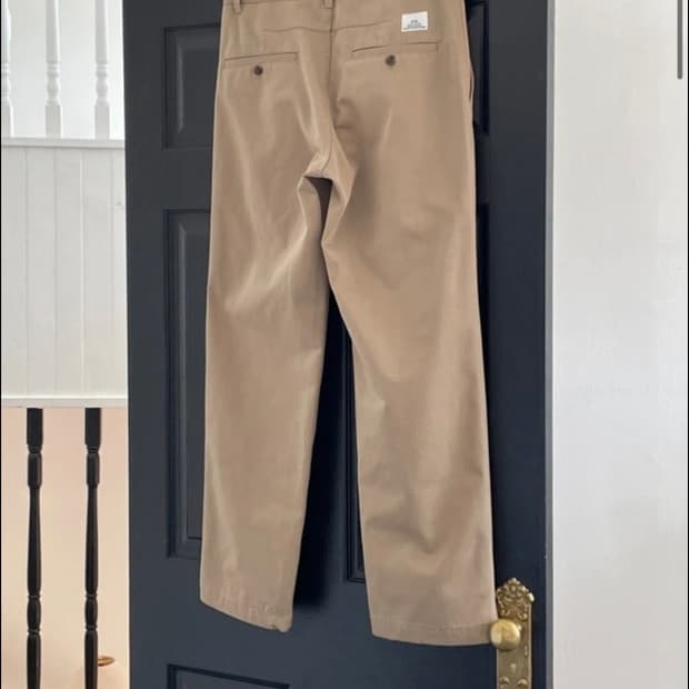 Ryoo vanves pants m사이즈