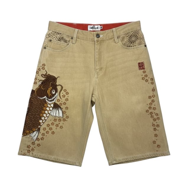 KARAKURI TAMASHII 絡繰魂 Oirental Koi- 30