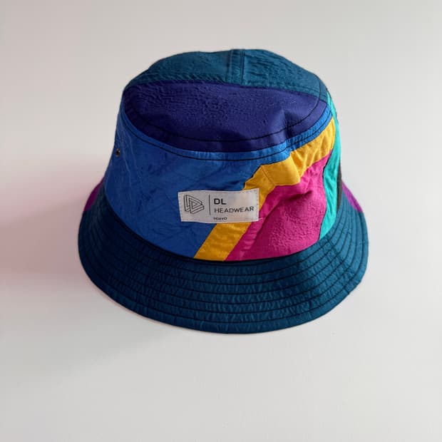 일본 DL Headwear 버킷햇