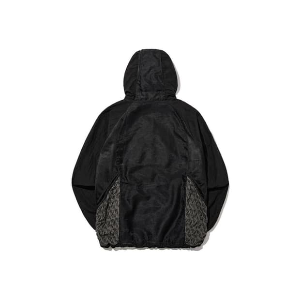 xlim ep5 07 자켓 윈드브레이커