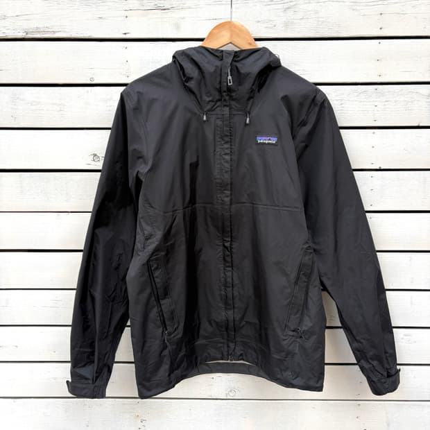 Patagonia 파타고니아 토렌쉘 바람막이 자켓