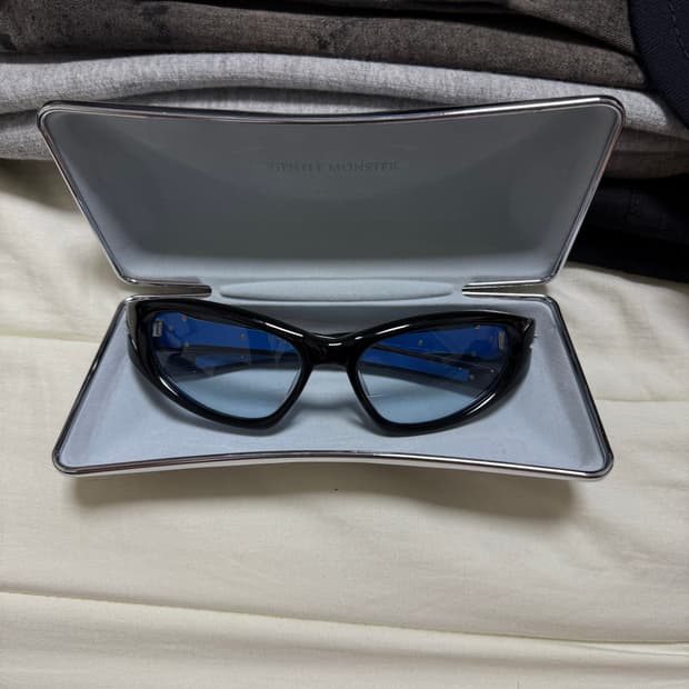 젠틀몬스터 패러독스