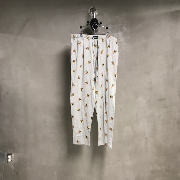 폴로 랄프로렌 밴딩 팬츠 새상품 XL