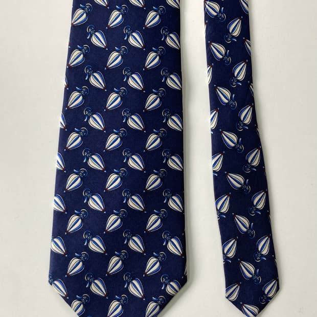 빈티지)넥타이
