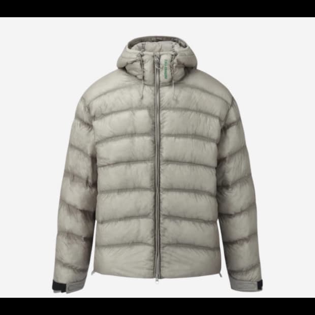 살로몬 UNI 인슐레이션 패딩