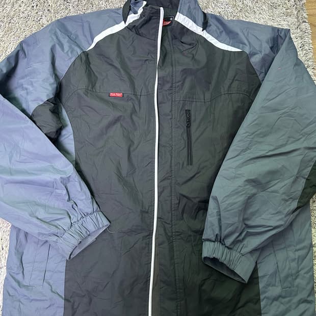 일본판 TULTEX 워크자켓 105~110