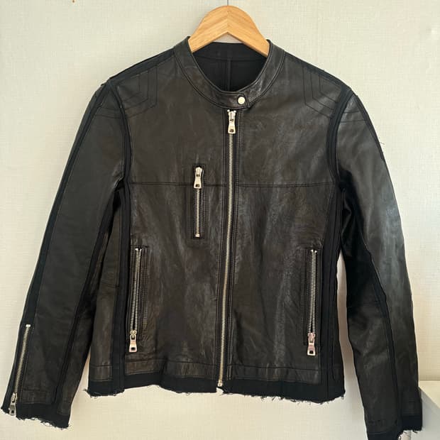 Biker Jacket 