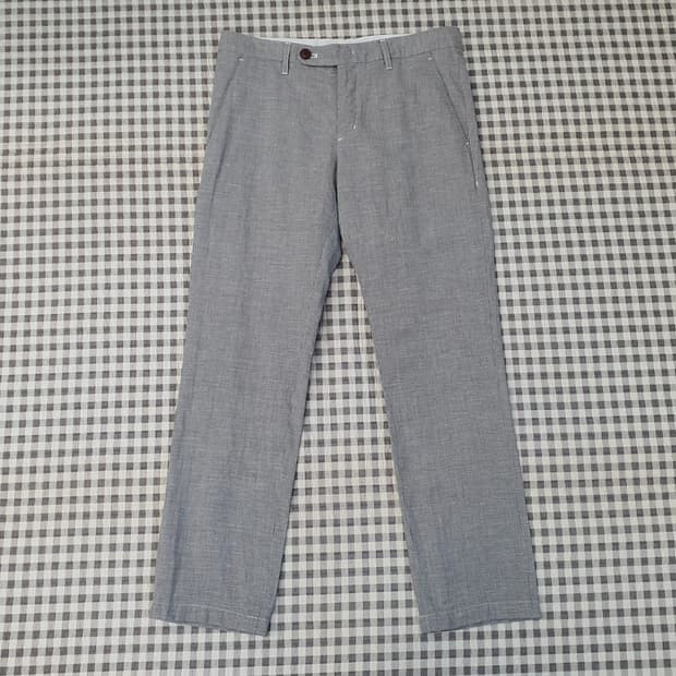 인터메조 여름 팬츠 남자30