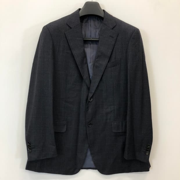 갤럭시 수젤로 로로피아나 원단 자켓 110