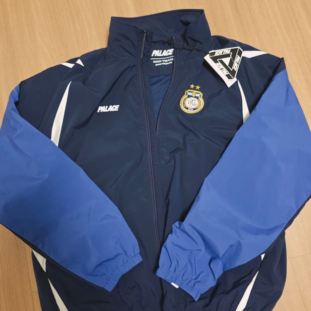 팔라스 프로쉘 자켓