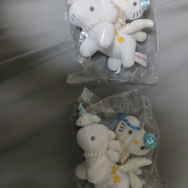 헬로키티 유니콘 팝니다