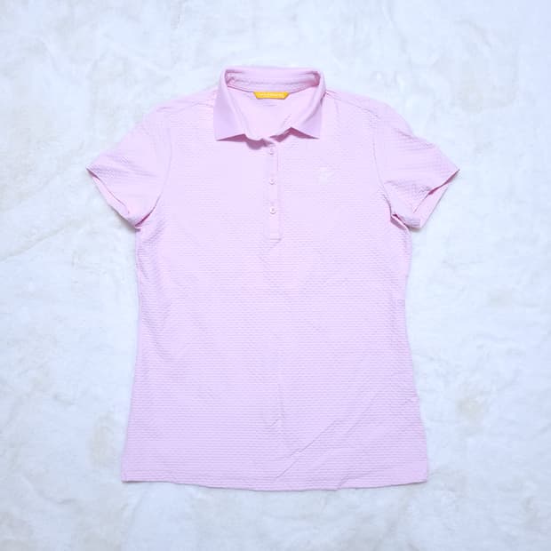 루이까스텔 골프 여성 반팔 95 0404  뽀샤샤