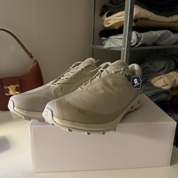 온러닝 파프 클라우드벤처 290