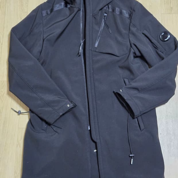 [46] cp컴퍼니 씨피쉘 자켓