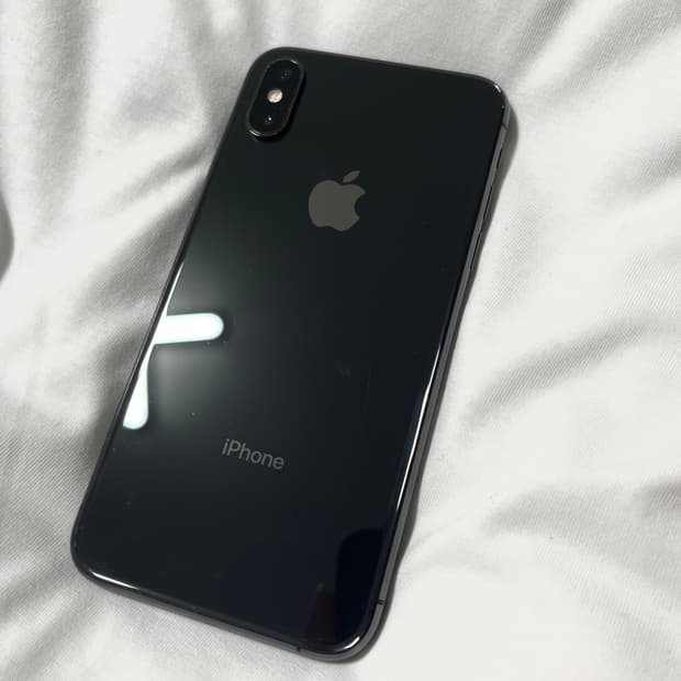 아이폰xs 256GB 스그 팔아요