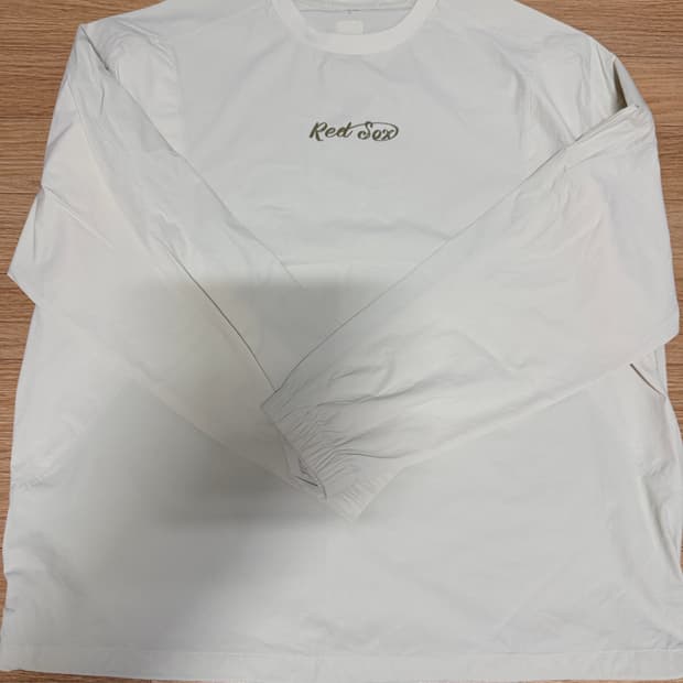 MLB 나일론 티셔츠 