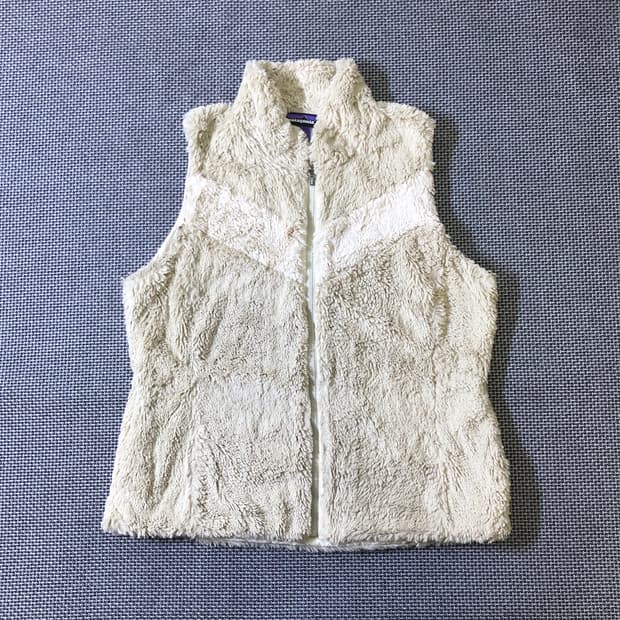 파타고니아 베스트 