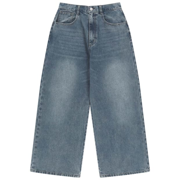 코이세이오 팬츠 