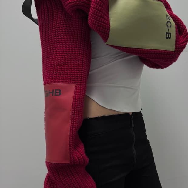 RAF SIMONS