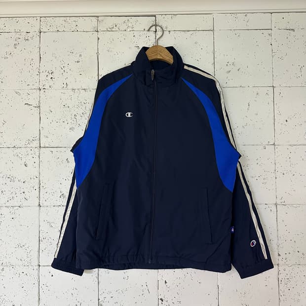 L 챔피온 바람막이