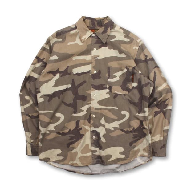 90s STUSSY OUTDOOR (S)