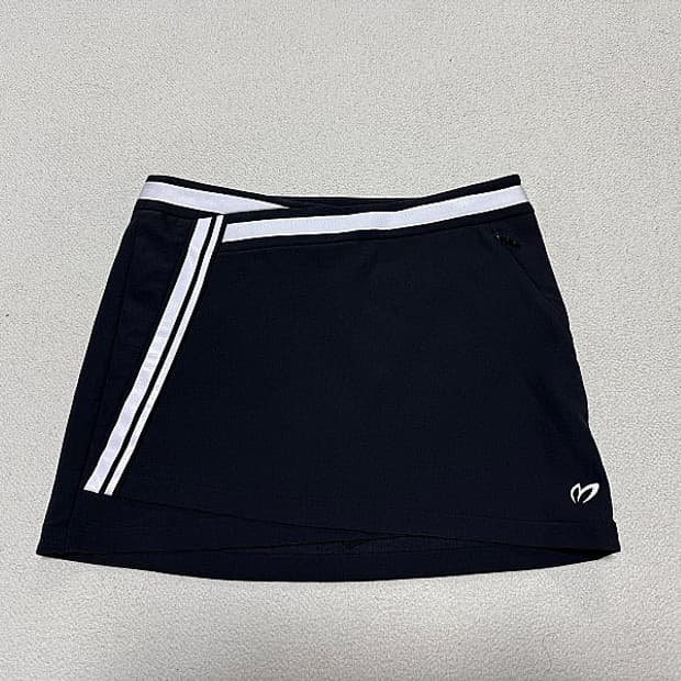 마스터버니에디션 골프 스커트 여성용 27인치