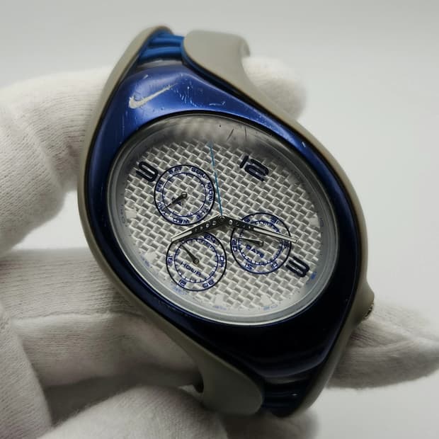 나이키 트라이액스 스위프트 3i