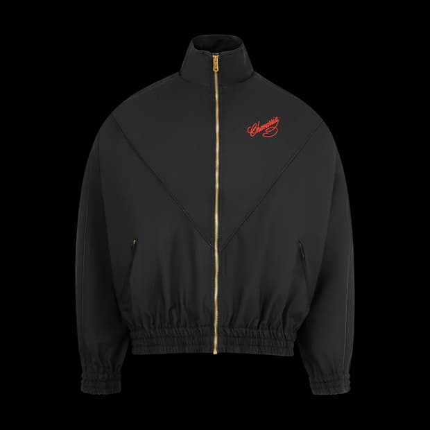 윌리차바라아 트랙자켓 xl