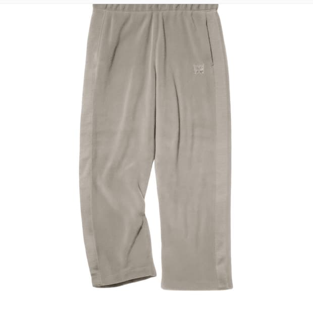 [새상품] 니들스 x 유니클로 바지