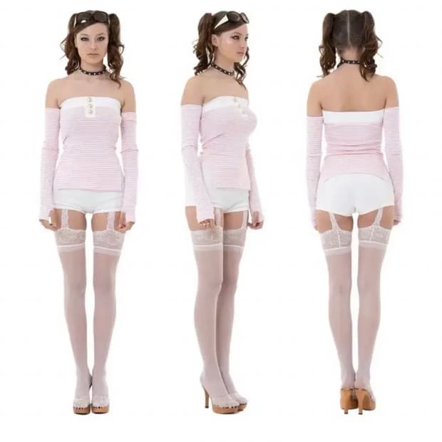 베메클 베이비돌 워머탑