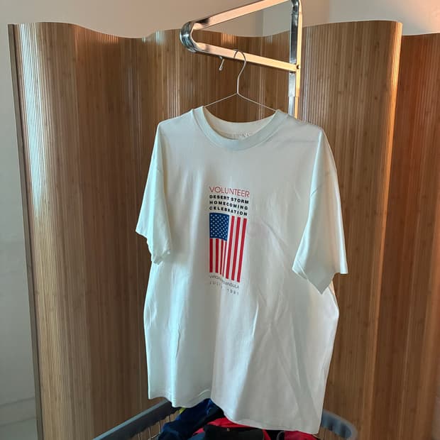 Vintage #02 USA (XL/size)