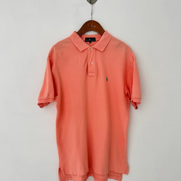 폴로 PK T-shirt