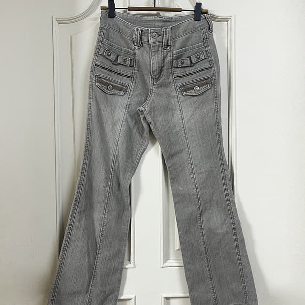 vintage nana y2k pants