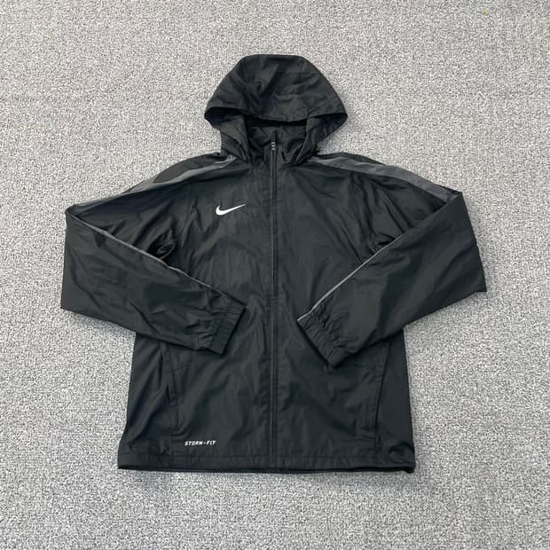 S 나이키 스톰핏 바람막이 자켓 0303S1