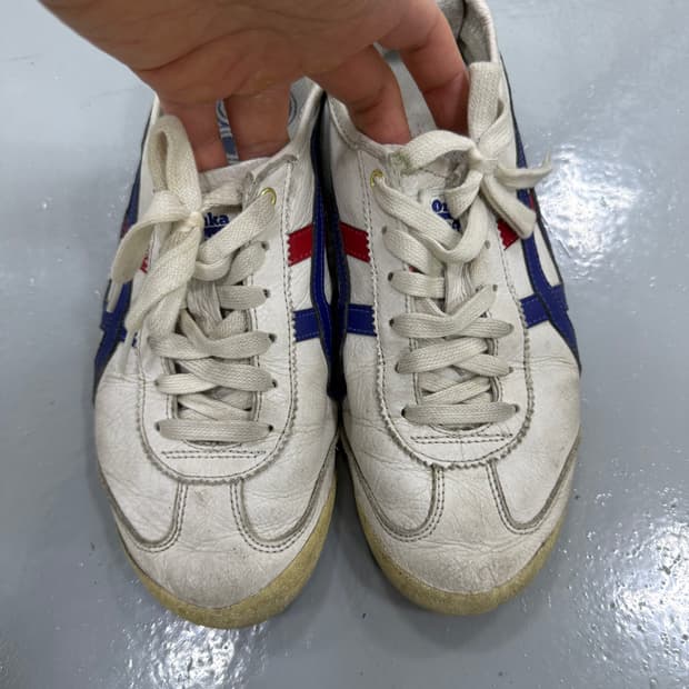 240 오니츠카 타이거 멕시코 66 0126T2