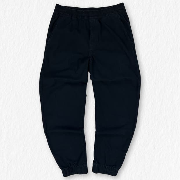 유니클로 조거 팬츠