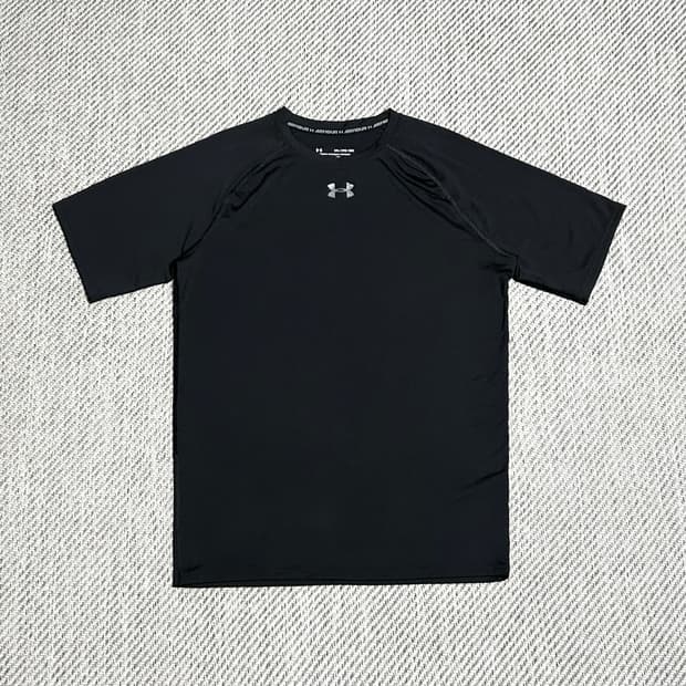 [2XL] Underarmour 언더아머 기능성 반팔티