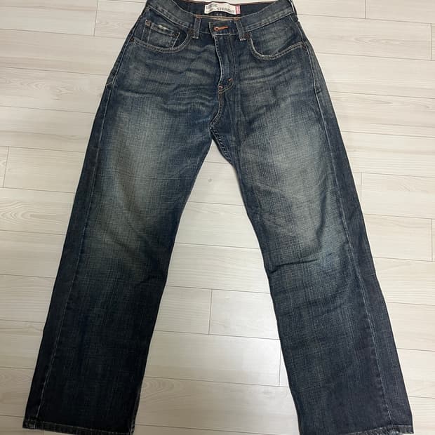 00s 리바이스 569 28/30