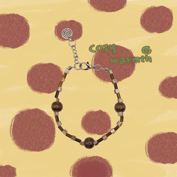 Tenki bracelet