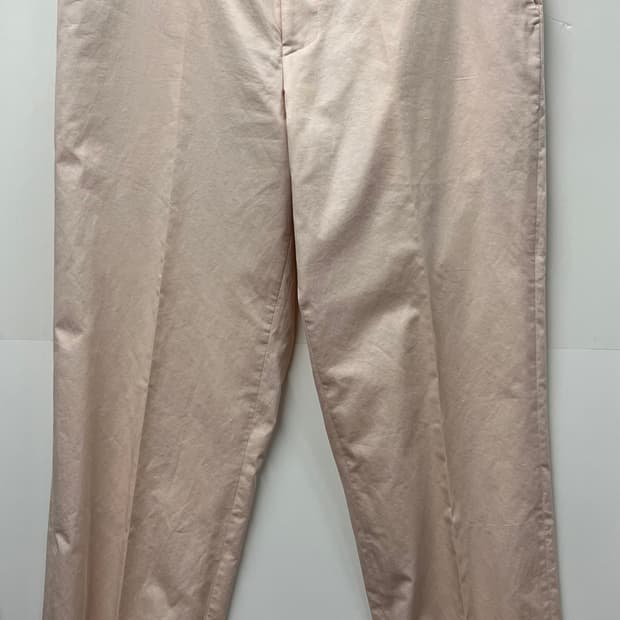 폴스미스 코튼팬츠 32