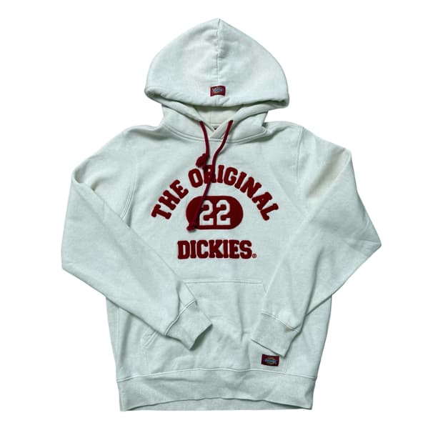디키즈 후드티