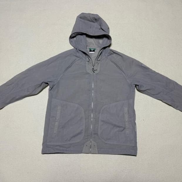 블랙야크 경량 자켓 남성용 105사이즈